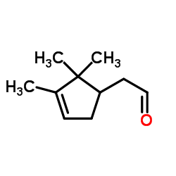 Campholenic Aldehyde Cas:4501-58-0 第1张