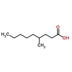 4-Methylnonanoic Acid CAS:45019-28-1 manufacturer price 第1张