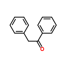 2-Phenylacetophenone CAS:451-40-1 manufacturer price 第1张