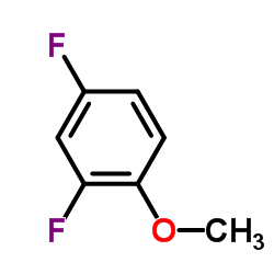 2,4-Difluoroanisole CAS:452-10-8 manufacturer price 第1张