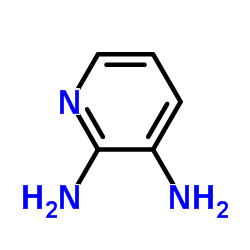 2,3-Diaminopyridine CAS:452-58-4 manufacturer price 第1张