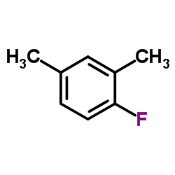 2,4-Dimethylfluorobenzene Cas:452-65-3 第1张