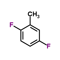 2,5-Difluorotoluene CAS:452-67-5 manufacturer price 第1张