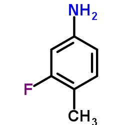 3-Fluoro-4-methylaniline