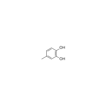 4-Methylcatechol Cas:452-86-8 第1张