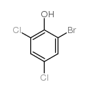 2-bromo-4,6-dichlorophenol