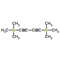 1,4-Bis(trimethylsilyl)-1,3-butadiyne Cas:4526-07-2 第1张