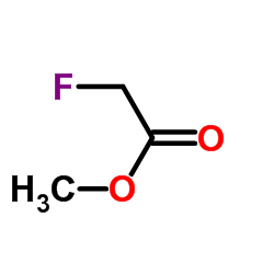 Methyl Fluoroacetate Cas:453-18-9 第1张