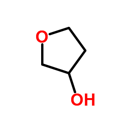 3-Hydroxytetrahydrofuran CAS:453-20-3 manufacturer price 第1张