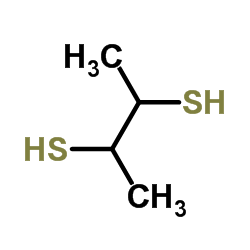 2,3-Butanedithiol CAS:4532-64-3 manufacturer price 第1张