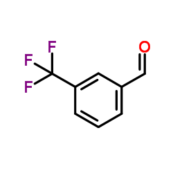 3-(Trifluoromethyl)benzaldehyde Cas:454-89-7 第1张