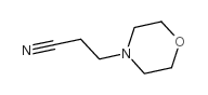 3-(4-MORPHOLINO)PROPIONITRILE