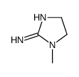 1-methyl-4,5-dihydroimidazol-2-amine CAS:45435-70-9 第1张