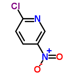 2-Chloro-5-nitropyridine Cas:4548-45-2 第1张