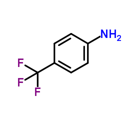 4-Aminobenzotrifluoride Cas:455-14-1 第1张