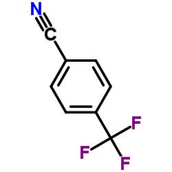 4-Trifluoromethylbenzonitrile Cas:455-18-5 第1张