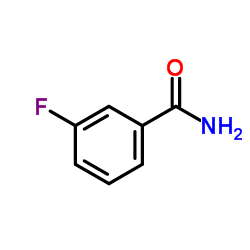 3-Fluorobenzamide