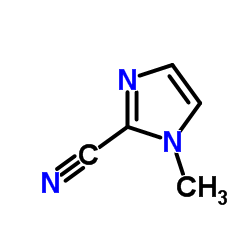 1-Methyl-1H-imidazole-5-carbonitrile