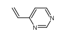 4-ethenylpyrimidine