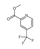 methyl 4-(trifluoromethyl)pyridine-2-carboxylate