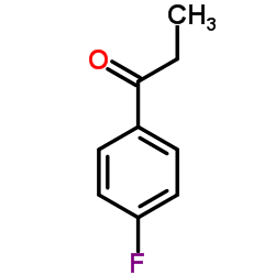4-Fluoropropiophenone Cas:456-03-1 第1张