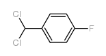 4-fluorobenzal chloride