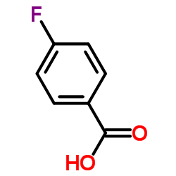 4-Fluorobenzoic Acid Cas:456-22-4 第1张