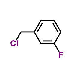 3-Fluorobenzyl Chlride CAS:456-42-8 manufacturer price 第1张