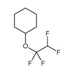 1,1,2,2-tetrafluoroethoxycyclohexane