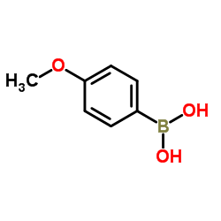 (4-methoxyphenyl)-borane CAS:45713-46-0 manufacturer price 第1张