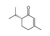 (-)-piperitone