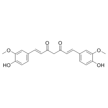 Curcumin CAS:458-37-7 manufacturer price 第1张