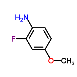 2-Fluoro-4-methoxyaniline