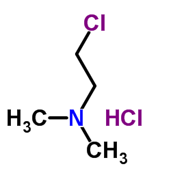 2-Dimethylaminoethyl Chloride Hydrochloride Cas:4584-46-7 第1张