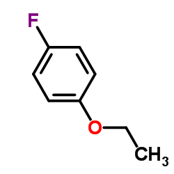 p-fluorophenetole CAS:459-26-7 第1张