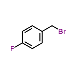 4-Fluorobenzyl Bromide CAS:459-46-1 manufacturer price 第1张