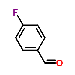 4-fluorobenzaldehyde Cas:459-57-4 第1张