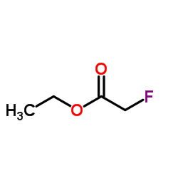 Ethyl Fluoroacetate CAS:459-72-3 manufacturer price 第1张