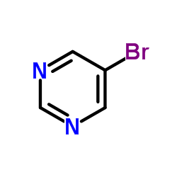 5-Bromopyrimidine CAS:4595-59-9 manufacturer price 第1张