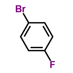 4-Bromofluorobenzene CAS:460-00-4 manufacturer price 第1张