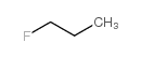 1-fluoropropane CAS:460-13-9 第1张