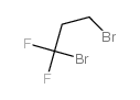 1,3-dibromo-1,1-difluoropropane CAS:460-25-3 第1张