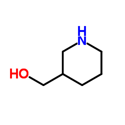 3-Piperidinemethanol