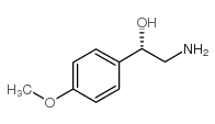 (1S)-2-amino-1-(4-methoxyphenyl)ethanol