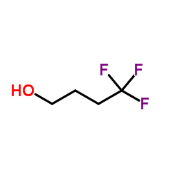 4,4,4-Trifluorobutanol