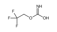 2,2,2-Trifluoroethyl carbamate