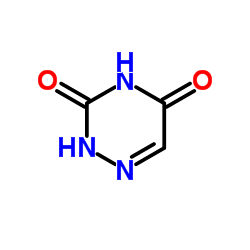 6-Azauracil