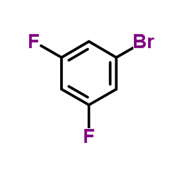 1-bromo-3,5-difluorobenzene Cas:461-96-1 第1张