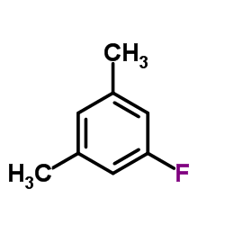 3,5-Dimethylfluorobenzene Cas:461-97-2 第1张