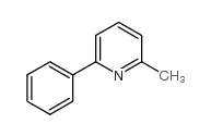 2-METHYL-6-PHENYLPYRIDINE